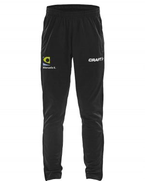 Craft Progress Pant Woman