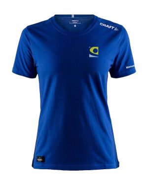 Craft Community mixx SS Tee Woman