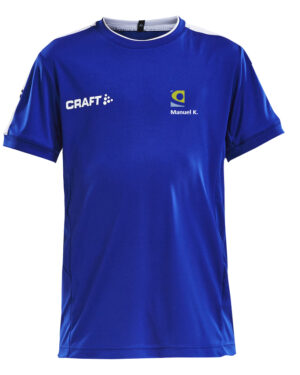 Craft Progress Practise Tee Junior