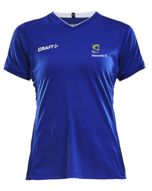 Craft Progress Practise Tee Woman