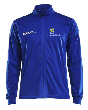 Craft Progress Jacket Man