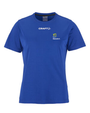 Craft Squad Go Function Tee Woman