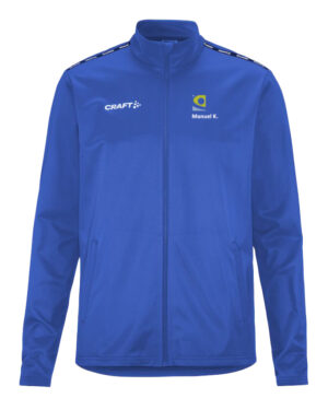 Craft Squad Go Jacket Man