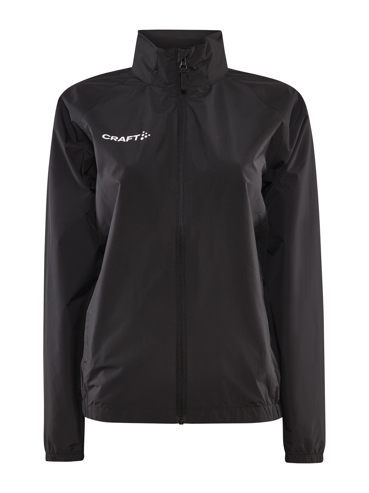 1913820-999000_Evolve Rain Jacket W_Front